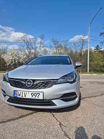 Opel Astra 2020 год Кишинёв Кишинёв