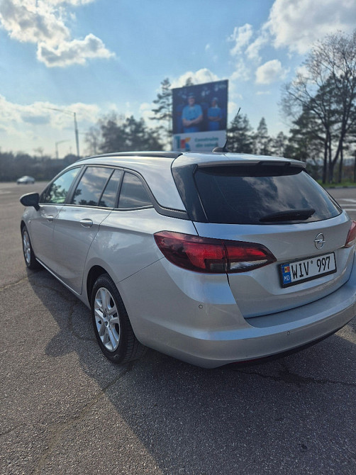 Opel Astra 2020 an Chişinău Chişinău - fotografie 2