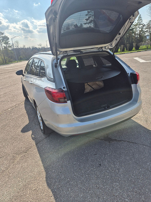 Opel Astra 2020 an Chişinău Chişinău - fotografie 8