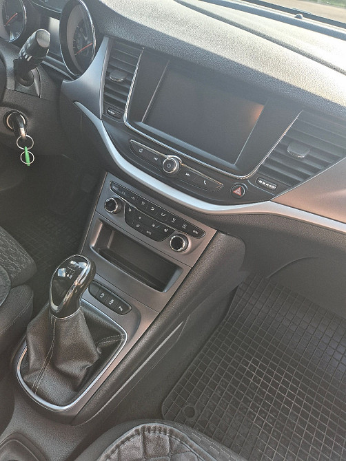 Opel Astra 2020 an Chişinău Chişinău - fotografie 7