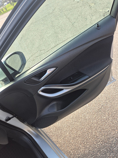 Opel Astra 2020 an Chişinău Chişinău - fotografie 9
