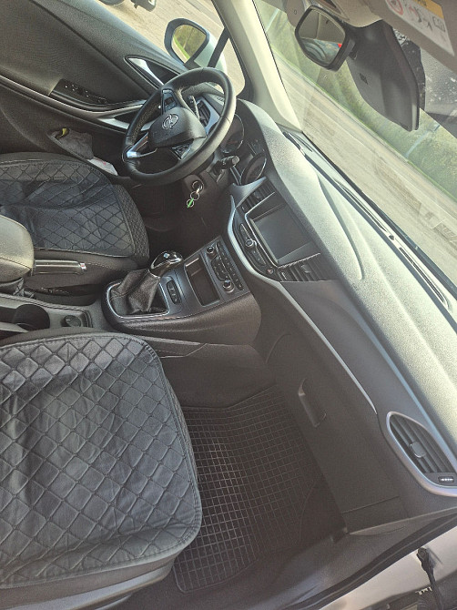 Opel Astra 2020 an Chişinău Chişinău - fotografie 6