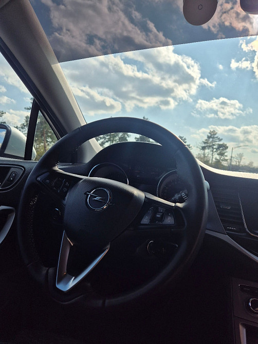 Opel Astra 2020 an Chişinău Chişinău - fotografie 5