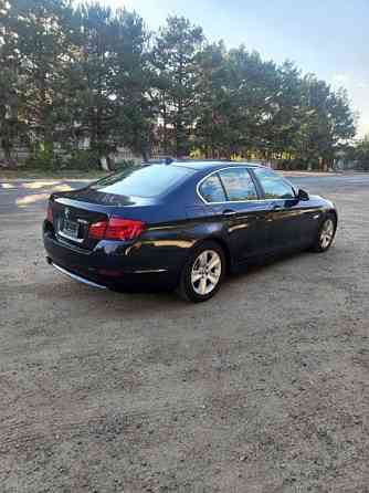 BMW 5 Series 2013 год Слободзея Слободзея