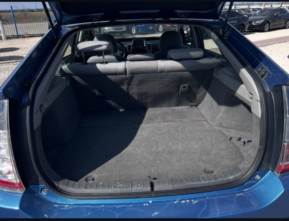 Toyota Prius 2005 год Тирасполь Тирасполь - изображение 10