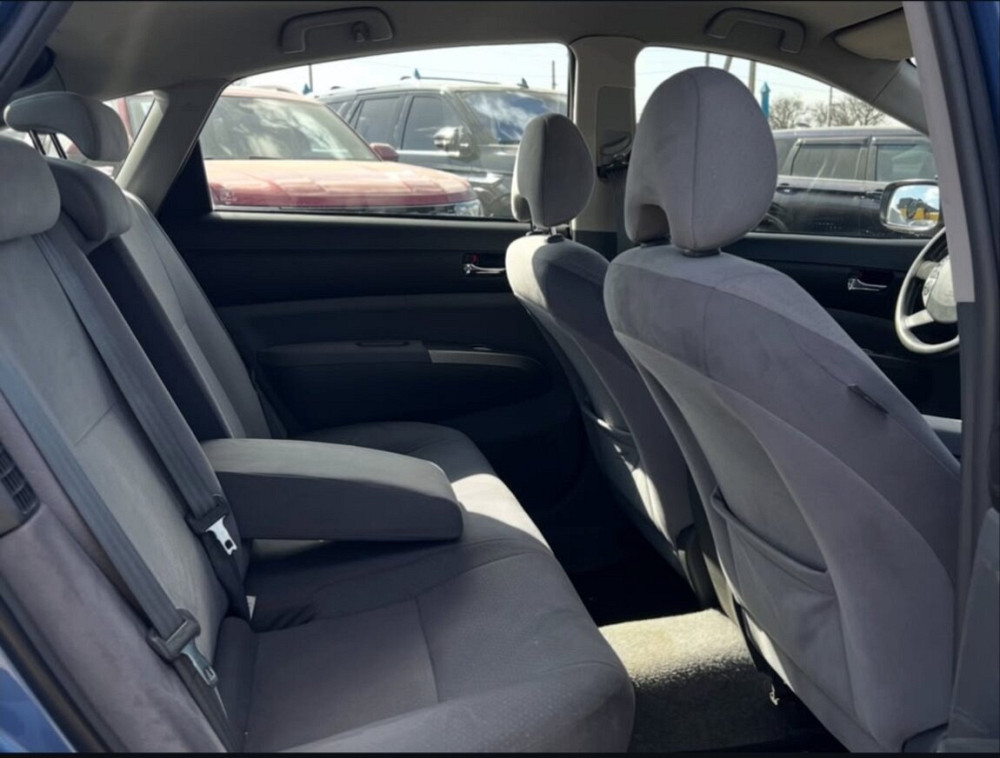 Toyota Prius 2005 год Тирасполь Тирасполь - изображение 9