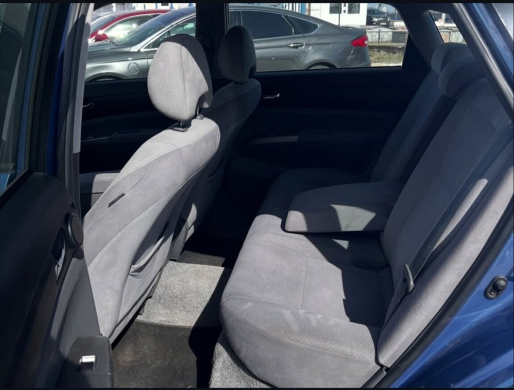 Toyota Prius 2005 год Тирасполь Тирасполь - изображение 8