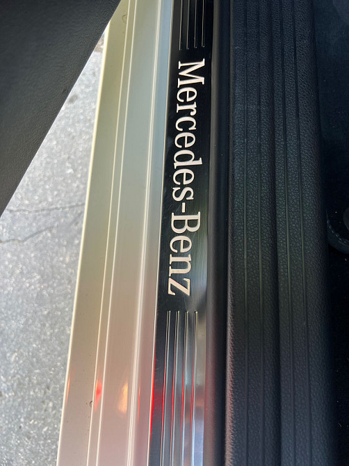 Mercedes A-Class 2015 год Кишинёв Кишинёв - изображение 7