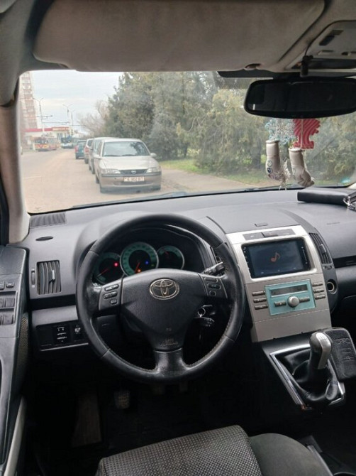 Toyota Corolla Verso 2007 Bender Bender - photo 5