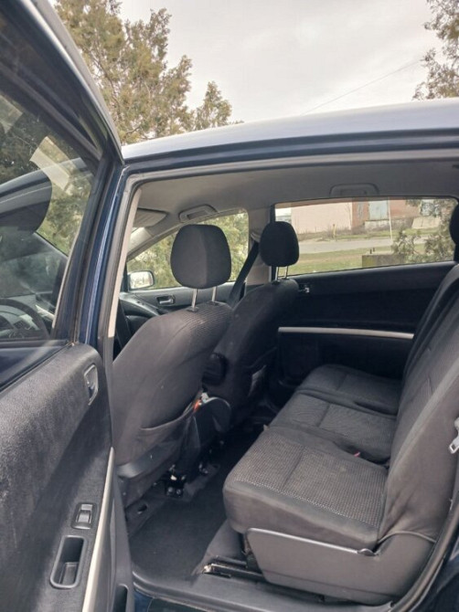 Toyota Corolla Verso 2007 Bender Bender - photo 6