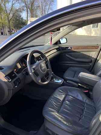 Audi A6 2002 an Tiraspol Tiraspol