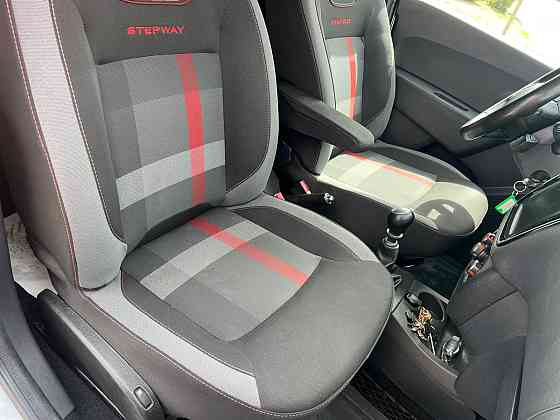 Dacia Dokker 2019 год Кишинёв Кишинёв