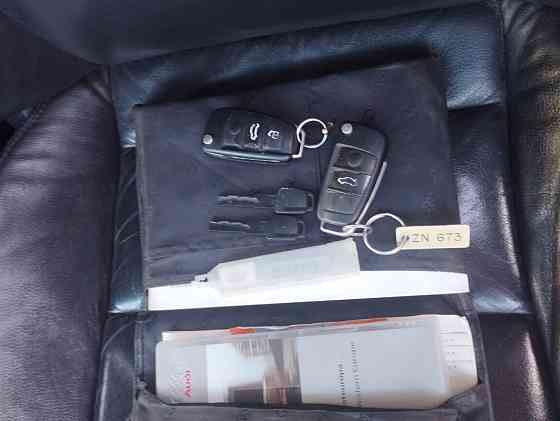 Audi A6 2005 год Тирасполь Тирасполь