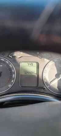 Skoda Octavia 2005 год Тирасполь Тирасполь