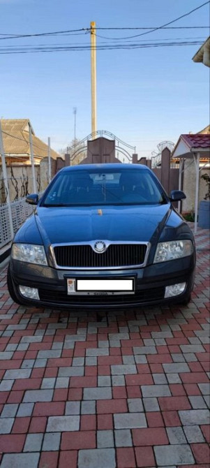 Skoda Octavia 2005 Tiraspol Tiraspol - photo 3