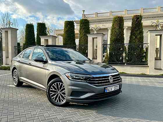 Volkswagen Jetta 2019 год Кишинёв Кишинёв