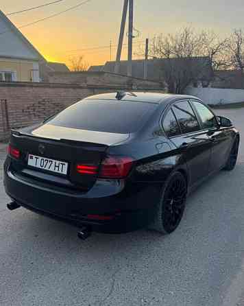 BMW 3 Series 2014 Tiraspol Tiraspol