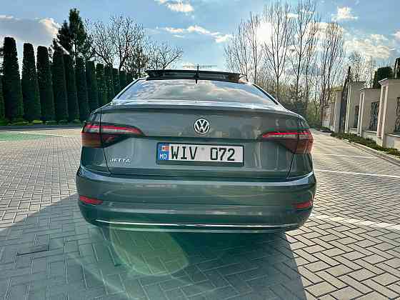 Volkswagen Jetta 2019 год Кишинёв Кишинёв