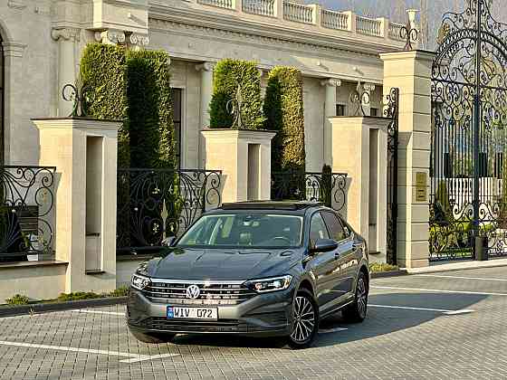 Volkswagen Jetta 2019 год Кишинёв Кишинёв