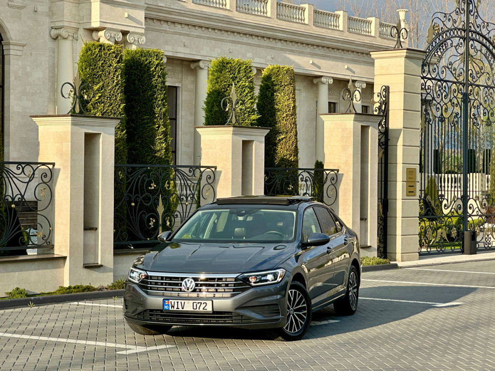 Volkswagen Jetta 2019 Chisinau Chisinau - photo 3