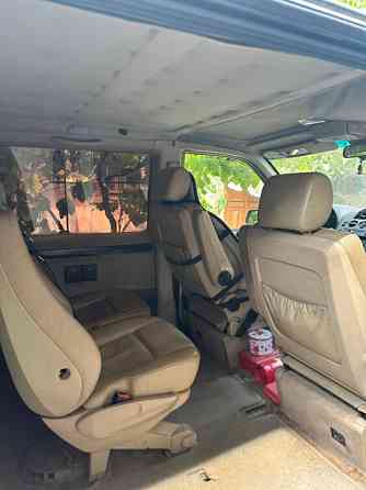 Mercedes V-Class 1997 Slobozia Slobozia