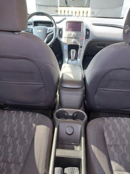 Chevrolet Volt 2014 год Тирасполь Тирасполь - изображение 4