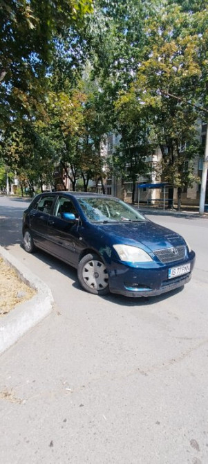 Toyota Corolla 2003 Tiraspol Tiraspol - photo 1