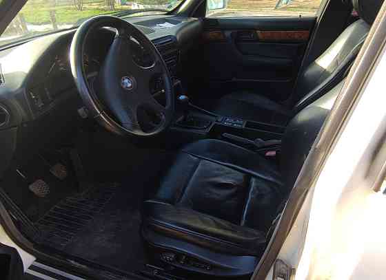 BMW 5 Series 1992 год Рыбница Рыбница