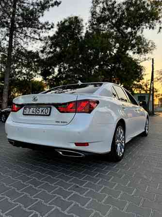 Lexus GS 2013 год Тирасполь Тирасполь