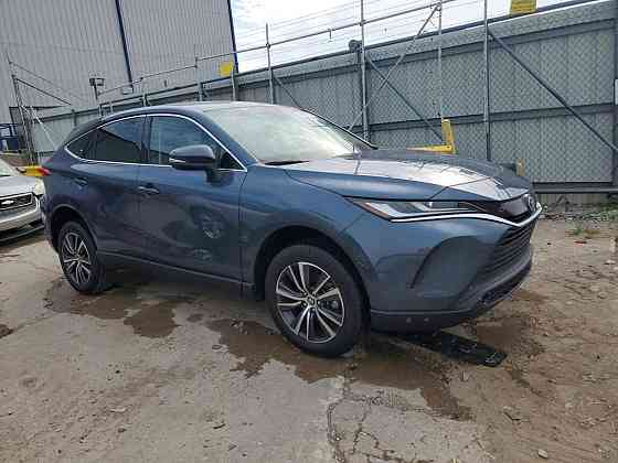 Toyota Venza 2024 год Тирасполь Тирасполь