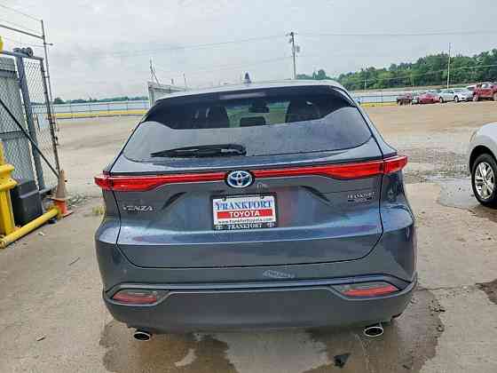 Toyota Venza 2024 год Тирасполь Тирасполь