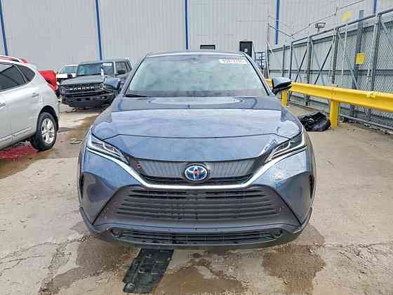 Toyota Venza 2024 год Тирасполь Тирасполь