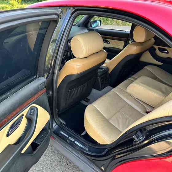 BMW 5 Series 1998 год Тирасполь Тирасполь