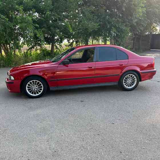BMW 5 Series 1998 год Тирасполь Тирасполь