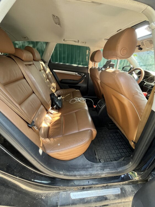Audi A6 2007 год Тирасполь Tiraspol - photo 5