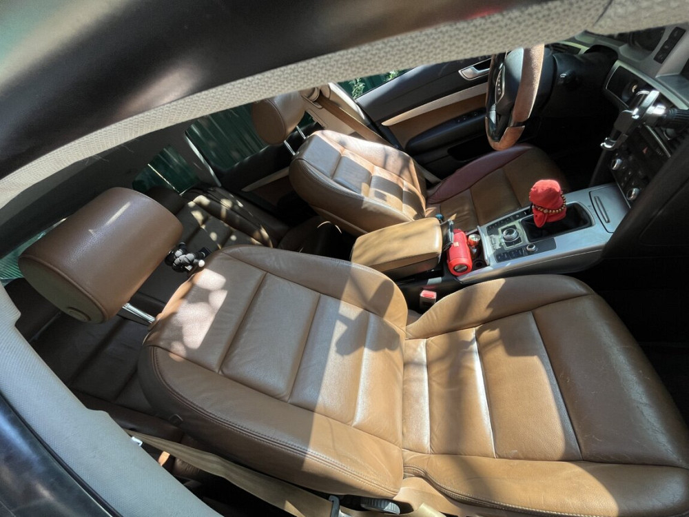 Audi A6 2007 год Тирасполь Tiraspol - photo 2