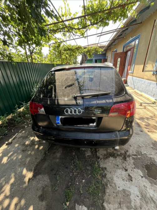 Audi A6 2007 год Тирасполь Tiraspol - photo 6