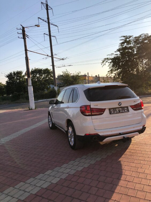 BMW X5 2014 год Тирасполь Tiraspol - fotografie 4