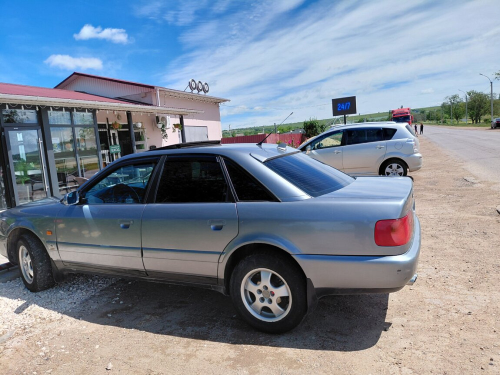 Audi A6 1995 год Рыбница Рыбница - изображение 1