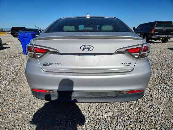 Hyundai Sonata 2017 год Тирасполь Тирасполь