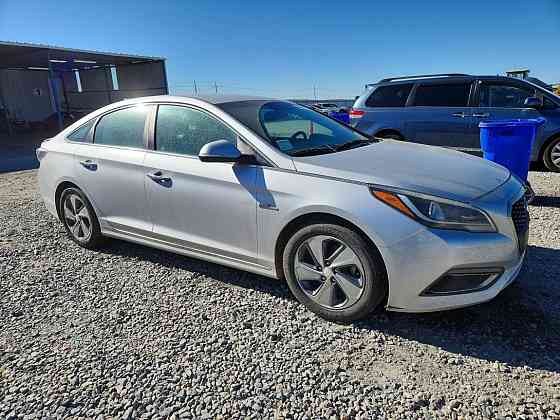Hyundai Sonata 2017 год Тирасполь Тирасполь