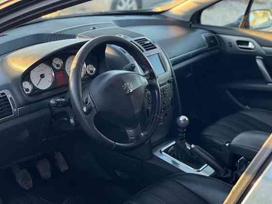 Peugeot 407 2006 год Тирасполь Тирасполь