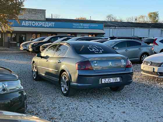 Peugeot 407 2006 год Тирасполь Тирасполь