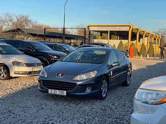 Peugeot 407 2006 год Тирасполь Тирасполь