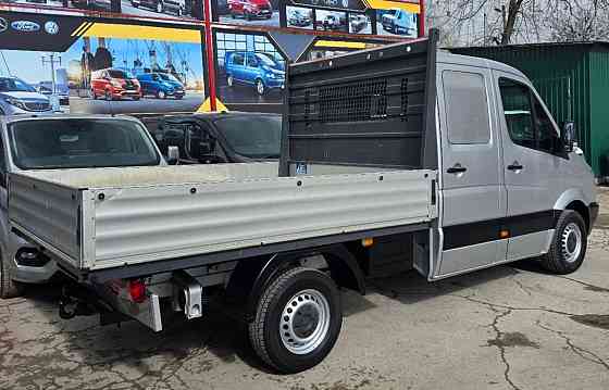 Mercedes Sprinter Кишинёв