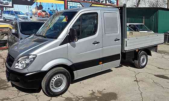 Mercedes Sprinter Кишинёв