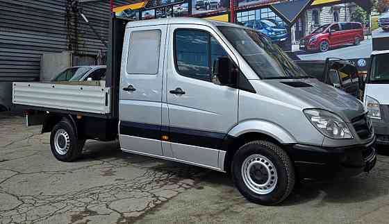 Mercedes Sprinter Кишинёв