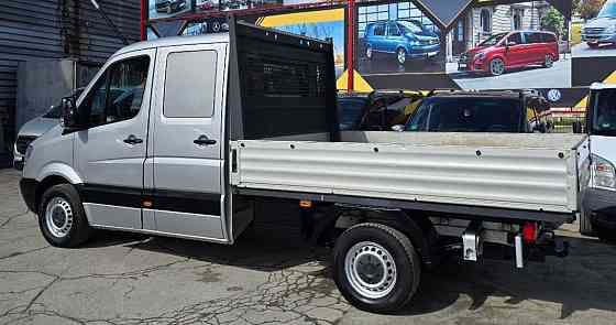 Mercedes Sprinter Кишинёв