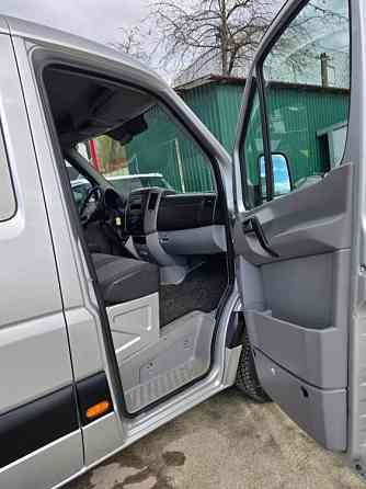 Mercedes Sprinter Кишинёв