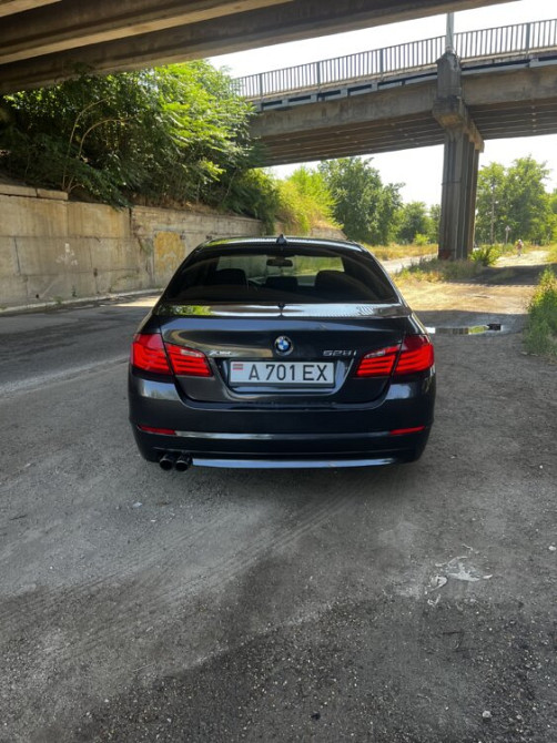 BMW 5 Series 2013 год Бендеры Бендеры - изображение 10